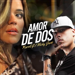 Amor de dos - single