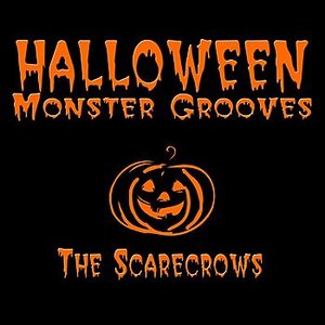 Halloween Monster Grooves