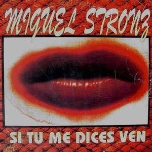 Miquel Stronz 的头像