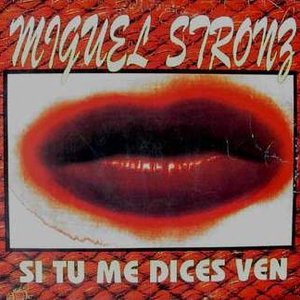 Avatar for Miquel Stronz