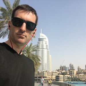 Avatar for Alex Van Sanders