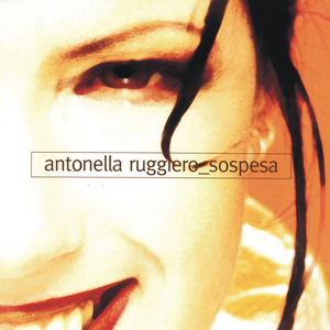 Inafferrabile cover
