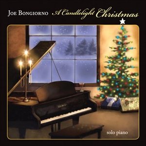 Bild för 'A Candlelight Christmas - Solo Piano'