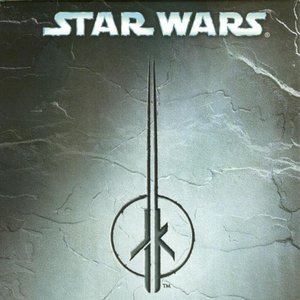 Avatar for Jedi Academy