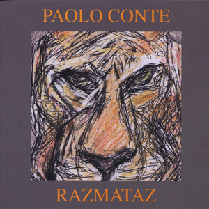 Razmataz cover