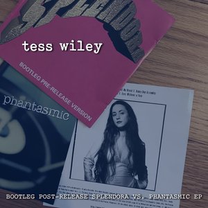 Bootleg Post-release Splendora EP