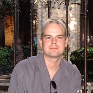 Ian Masterson 的头像