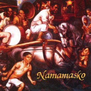 Namamasko