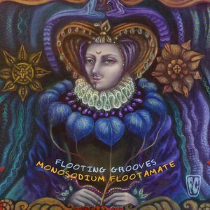 Monosodium Flootamate cover