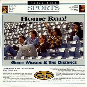 Home Run!