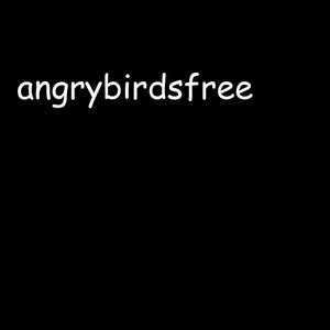 Angry Birds Free