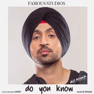 Do You Know - Single