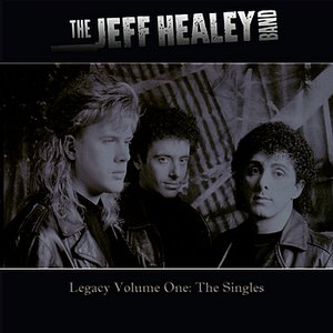 Image for 'Legacy: Volume One - The Singles'