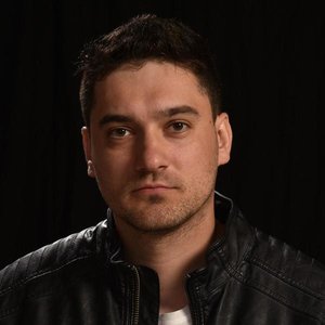 Patrick Drowie 的头像
