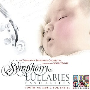 Symphony of Lullabies: Favourites