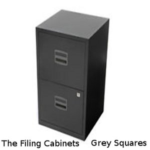 Avatar for The Filing Cabinets