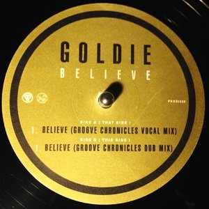 Believe (Groove Chronicles Remixes)