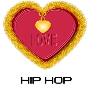 “Love and Hip Hop EP”的封面