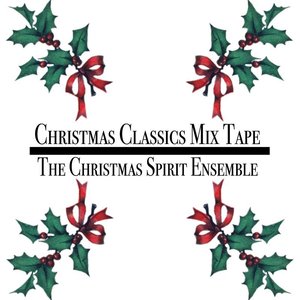 Christmas Classics Mix Tape