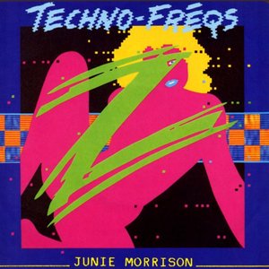 Techno-Freqs