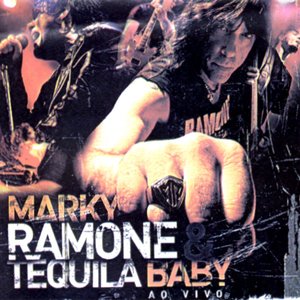 Marky Ramone & Tequila Baby 的头像