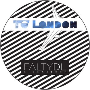 To London EP