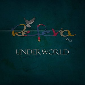 Avatar for Referia