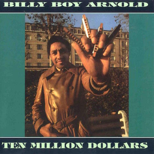 Billy Boy Arnold - Trust My Baby Lyrics - Zortam Music