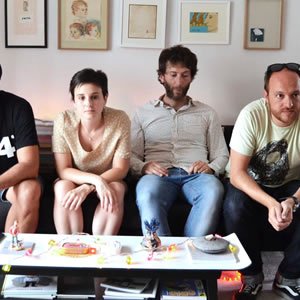 seven tin stars 的头像