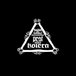 Pest eller Kolera - Single