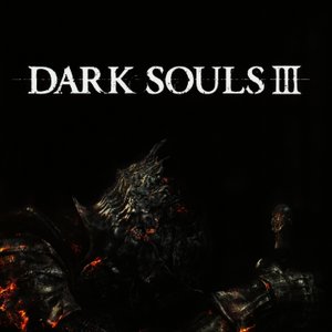 DARK SOULS III ORIGINAL SOUNDTRACK