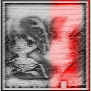 ...