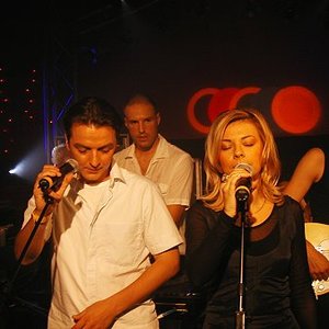 Schiller Mit Peter Heppner 的头像