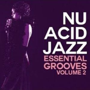 Nu Acid Jazz, Vol. 2 (Essential Grooves)