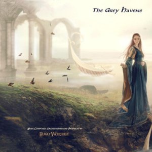 The Grey Havens - Single