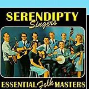 Essential Folk Masters