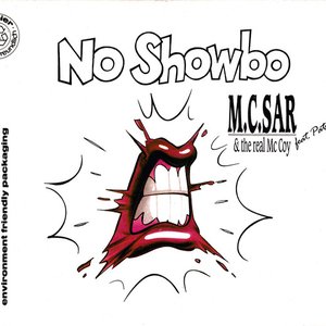 No Showbo - EP