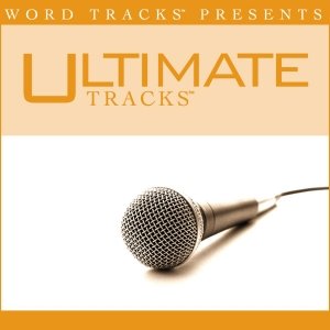 Ultimate Tracks - Does Anybody Hear Her - as made popular by Casting Crowns [Performance Track]