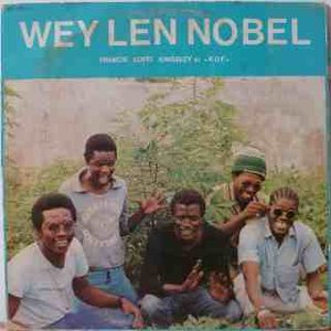 Wey Len Nobel 的头像