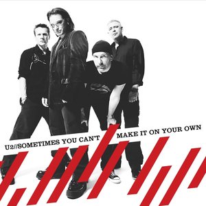 Sometimes You Can't Make It On Your Own - EP