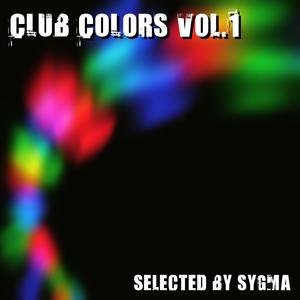 Club Colors Vol.1