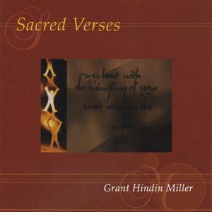 Sacred Verses