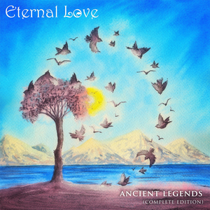 Artwork for Voices of Love