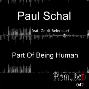 Part of Being Human