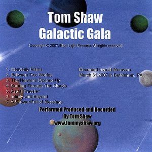 Galactic Gala