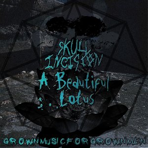 Grown Music For Grown Men cover