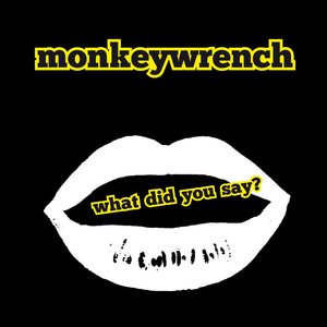 What Did You Say?