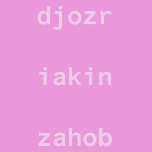 iakin zahob