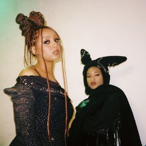 PinkPantheress, WILLOW 的头像