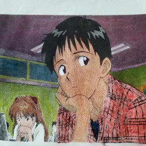 Manu V.S. のアバター